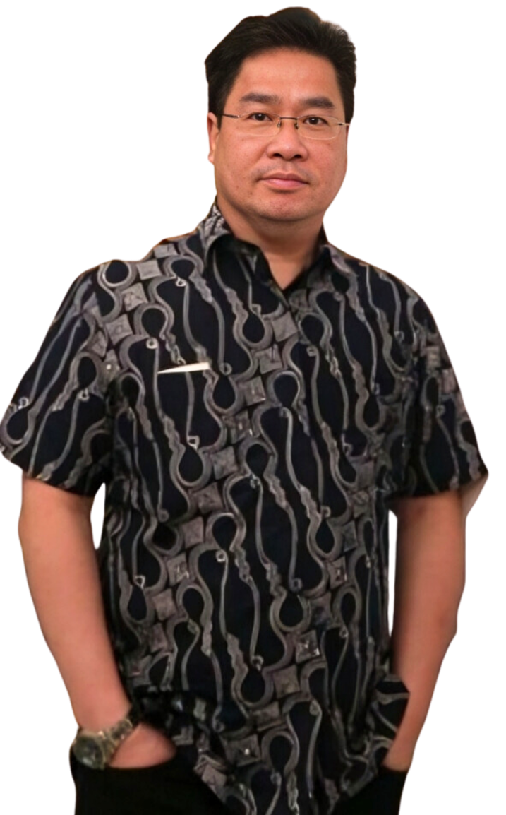 Yongky Susilo